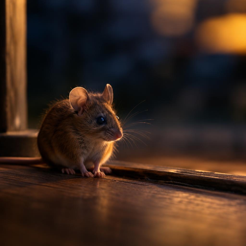 Rodents